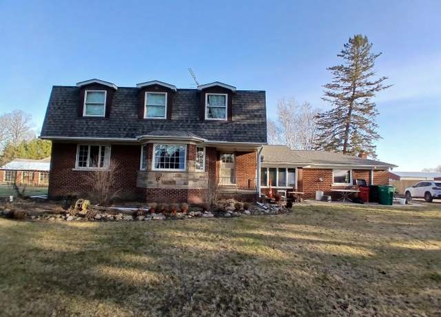 Property at 28405 26 Mile Rd, Lenox, MI 48048, 6 beds, 2 baths