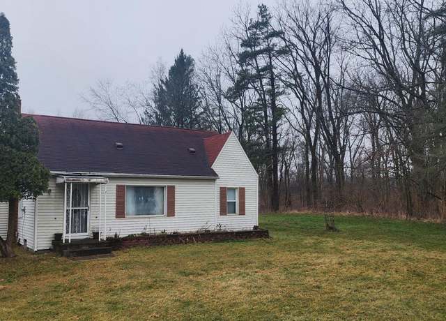 Property at 7981 W Main St, Kalamazoo, MI 49009, 3 beds, 1 bath