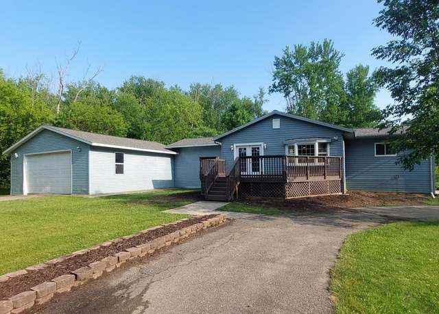 Property at 44285 44th Ave, Paw Paw, MI 49079, 2 beds, 1 bath