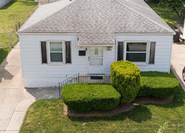 Property at 7491 Dacosta, Redford, MI 48239, 2 beds, 2 baths