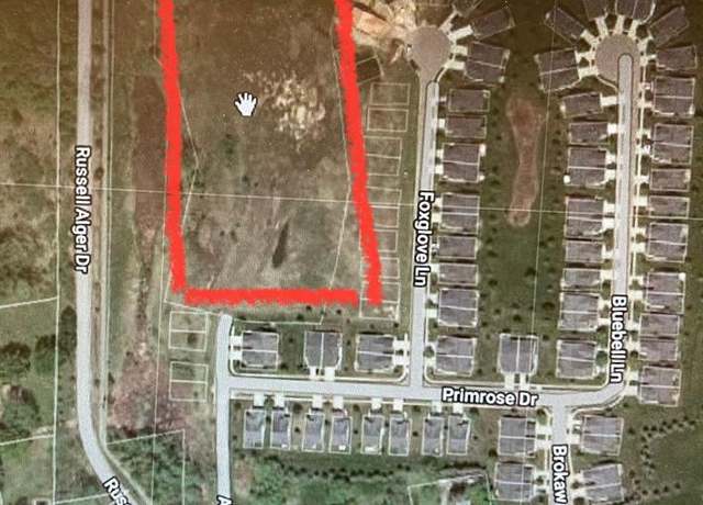 Property at 000 Foxglove Ln, Davison, MI 48423