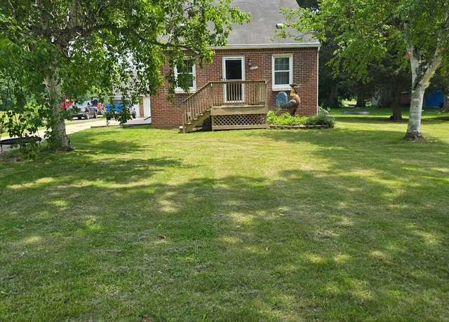 Property at 20375 Sumpter Rd, Belleville, MI 48111, 3 beds, 1 bath