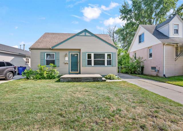 Property at 8460 Busko Ave, Utica, MI 48093, 3 beds, 1 bath