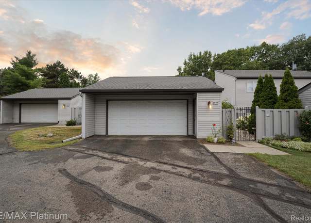 Property at 2830 Breckenridge Dr Unit HOWELL,MI 48843-7428 USA, Genoa Township, MI 48114, 3 beds, 2.5 baths