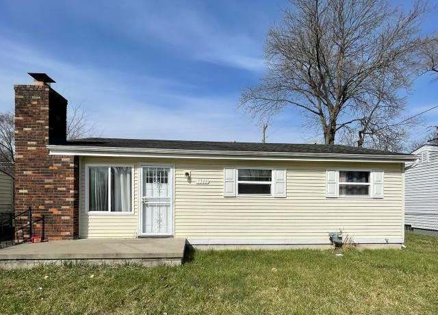 Property at 1346 Flamingo Dr, Mt Morris, MI 48458, 3 beds, 1 bath