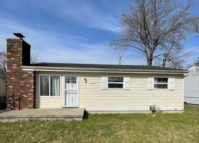 Property at 1346 Flamingo Dr, Mt Morris Township, MI 48458, 3 beds, 1 bath