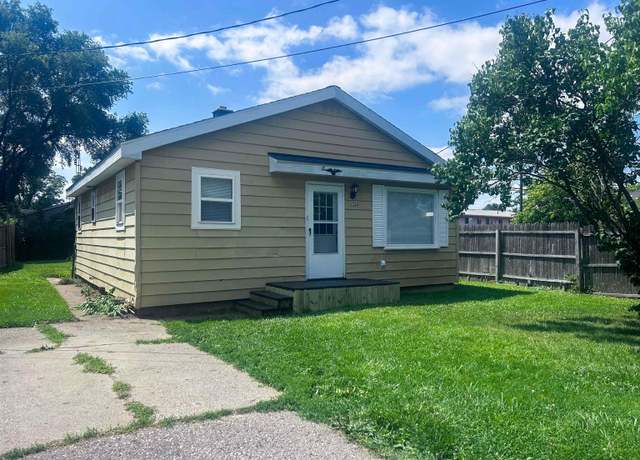 Property at 2034 E Scottwood Ave, Burton, MI 48529, 2 beds, 1 bath