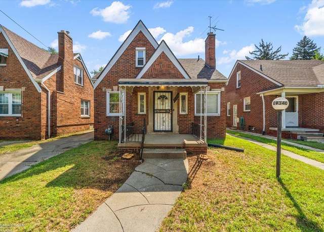 Property at 19340 Kentucky St, Detroit, MI 48221, 3 beds, 2 baths