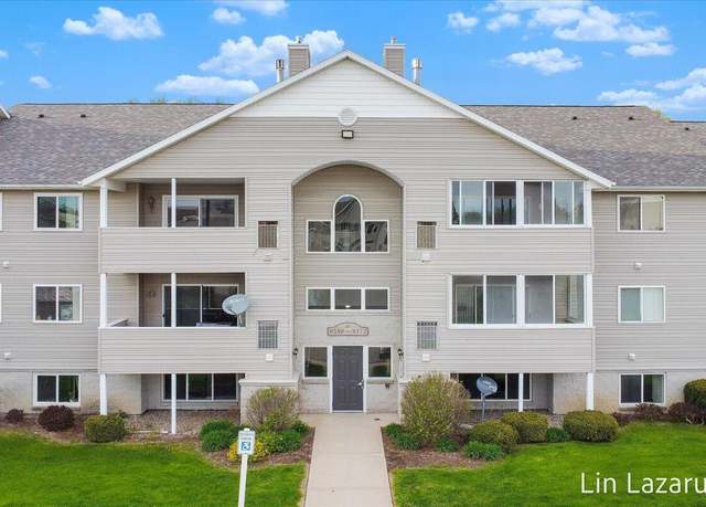 Property at 8368 N Jasonville Ct SE, Caledonia, MI 49316, 1 bed, 1 bath