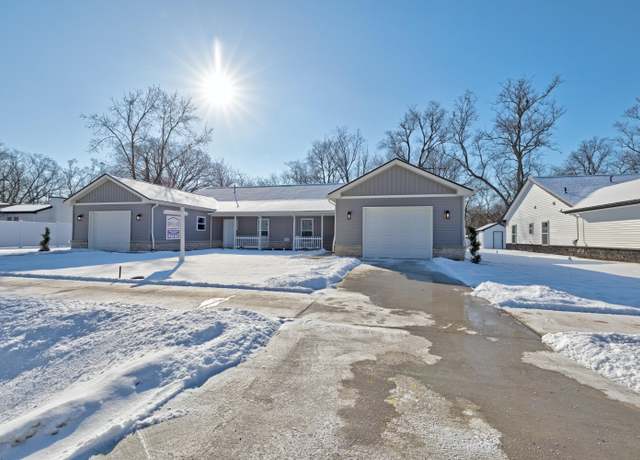 Property at 20427 Westland Dr #4, Southfield, MI 48075, 3 beds, 1 bath