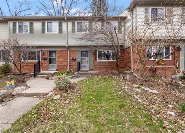 Property at 3092 Williamsburg Rd, Ann Arbor, MI 48108, 3 beds, 1 bath