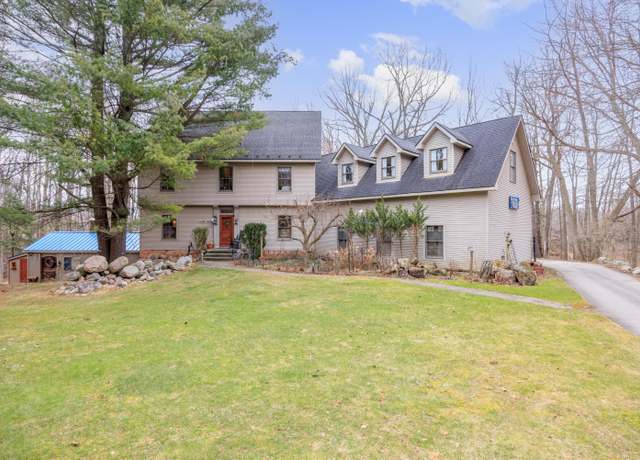 Property at 4267 Gardner Rd, Metamora, MI 48455, 3 beds, 2.5 baths