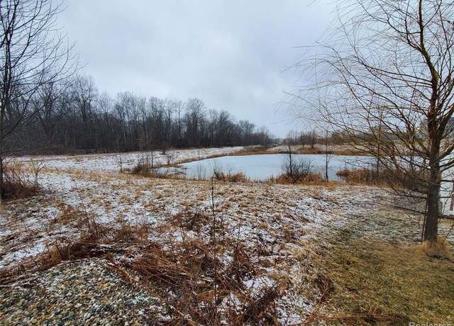 Property at 0 Valerian Ct, Grand Blanc, MI 48439, 2 beds