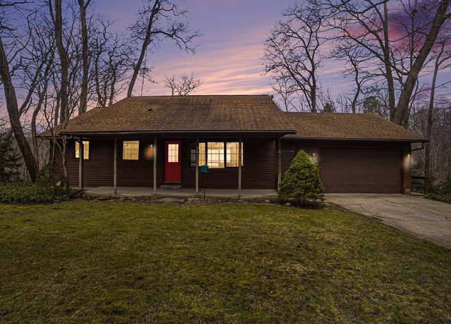 Property at 1421 N Buys Rd, North Muskegon, MI 49445, 3 beds, 1.5 baths