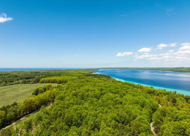 Property at 00 Sugar Bush Rd, Kewadin, MI 49648