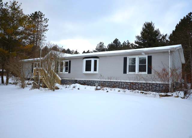 Property at 446 Lou Alice Dr, Columbiaville, MI 48421, 3 beds, 2 baths
