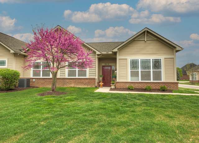 Property at 3512 Shepherd, Canton, MI 48188, 2 beds, 2 baths