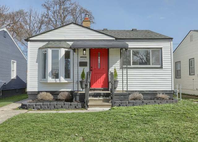 Property at 11067 Paige Ave, Warren, MI 48089, 2 beds, 1 bath