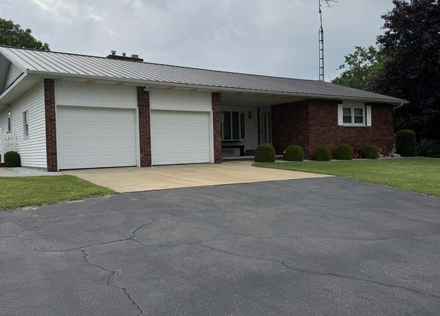 Property at 5164 Lake Pleasant Rd, North Branch, MI 48461, 3 beds, 1.5 baths