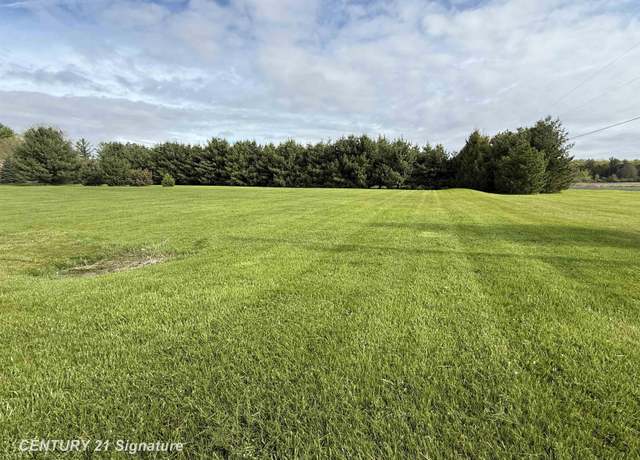 Property at Parcel A Geddes Rd, Saginaw, MI 48609