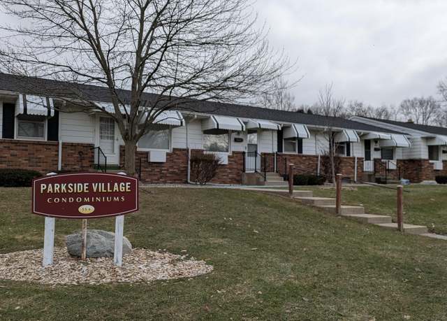 Property at 3354 Chestnut Ave SW, Grandville, MI 49418, 2 beds, 1 bath