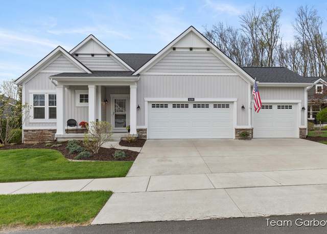 Property at 6108 Wild Currant Way, Caledonia, MI 49316, 3 beds, 2.5 baths