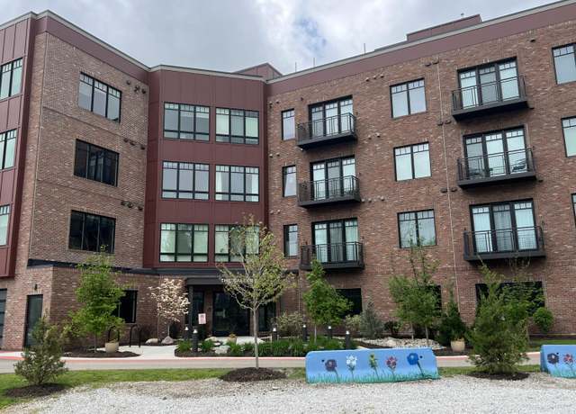 Property at 441 S Ashley St #302, Ann Arbor, MI 48103, 2 beds, 2 baths