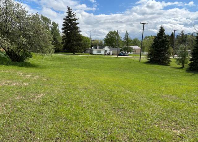 Property at 0 N High St St, Carsonville, MI 48419
