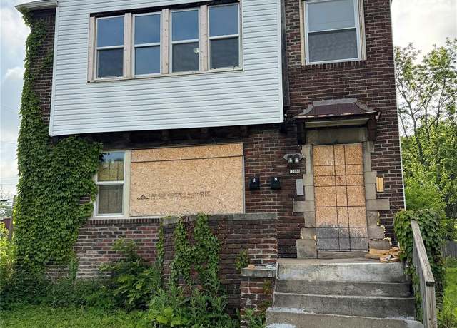 Property at 13660 Mendota St, Detroit, MI 48238, 6 beds, 3 baths