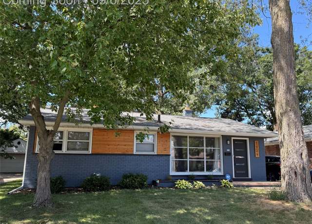 Property at 1029 Symes Ct, Royal Oak, MI 48067, 3 beds, 1 bath