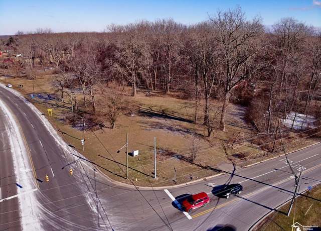 Property at 00 N Monroe St, Frenchtown, MI 48162