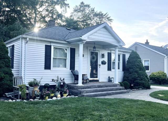 Property at 3021 Cooper Ave, Port Huron, MI 48060, 2 beds, 1 bath