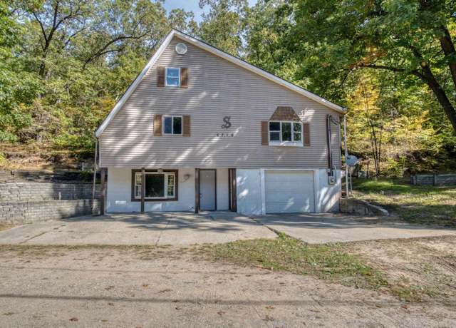 Property at 6710 Schmeid Rd, Lakeview, MI 48850, 3 beds, 2 baths