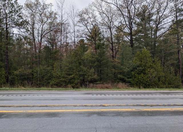 Property at 00 Us-23, Oscoda, MI 48750