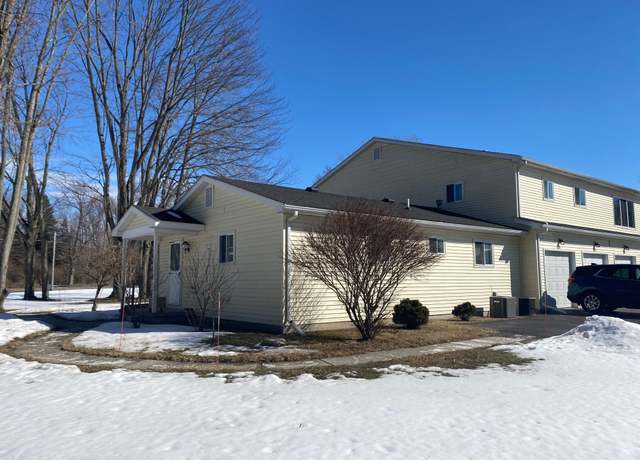 Property at 3337 Field Rd Unit 1D, Clio, MI 48420, 2 beds, 1 bath