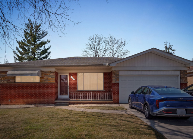 Property at 29329 Bonnie Dr, Warren, MI 48093, 3 beds, 1.5 baths