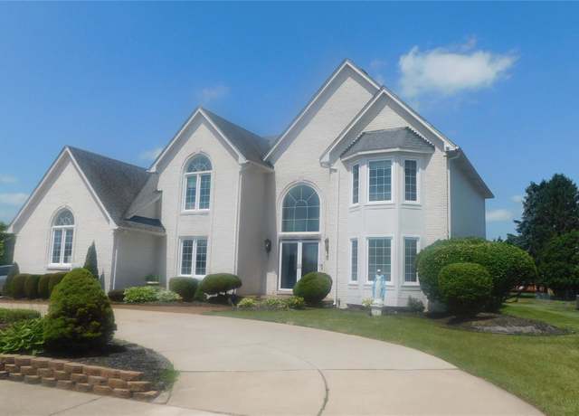 Property at 41431 Tarragon Dr, Sterling Heights, MI 48314, 4 beds, 3.5 baths
