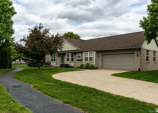 Property at 22840 Woodcreek Dr, Taylor, MI 48180, 2 beds, 1.5 baths