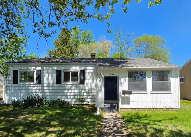 Property at 1210 Red Leaf Ln, Ypsilanti, MI 48198, 3 beds, 1 bath