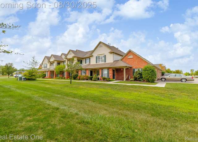 Property at 21629 Majestic, Brownstown Charter Township, MI 48183, 2 beds, 2 baths