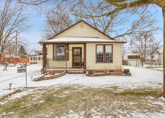 Property at 24210 Trombley St, Clinton Twp, MI 48035, 2 beds, 1.5 baths