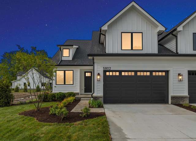 Property at 5865 Heights Blvd, Sterling Heights, MI 48314, 3 beds, 3.5 baths