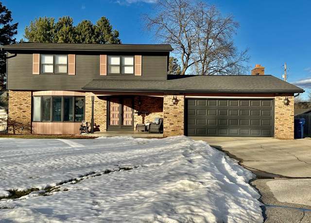 Property at 6 Wiltse St, Saginaw, MI 48603, 3 beds, 2.5 baths