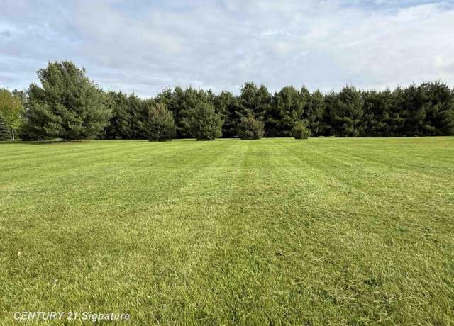 Property at Parcel B Geddes Rd, Saginaw, MI 48609