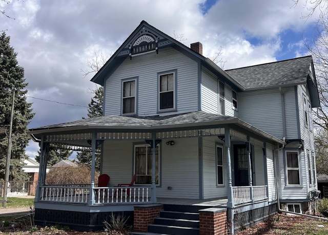 Property at 504 Stuart Ave, Kalamazoo, MI 49007, 4 beds