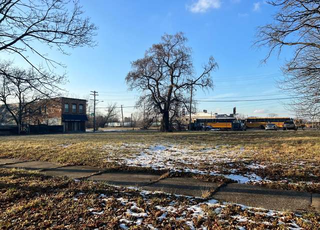Property at 1790 Putnam St, Detroit, MI 48208