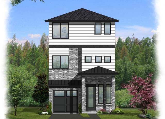 Property at 209 Maple, Royal Oak, MI 48067, 3 beds, 2.5 baths