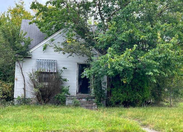 Property at 18620 Maine St, Detroit, MI 48234, 3 beds, 1 bath