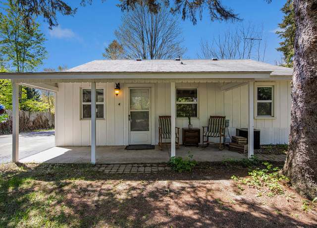 Property at 2574 S Lake Pleasant Rd, Metamora, MI 48455, 2 beds, 1 bath