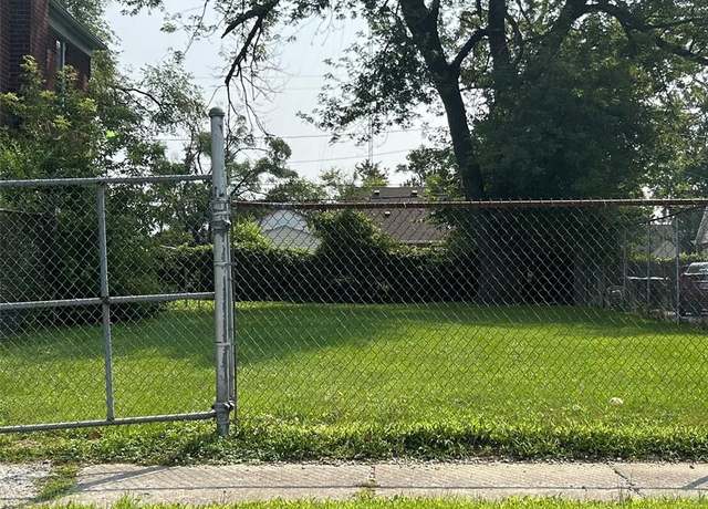 Property at 13948 Northlawn St, Detroit, MI 48238